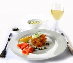 food_wine_salmon